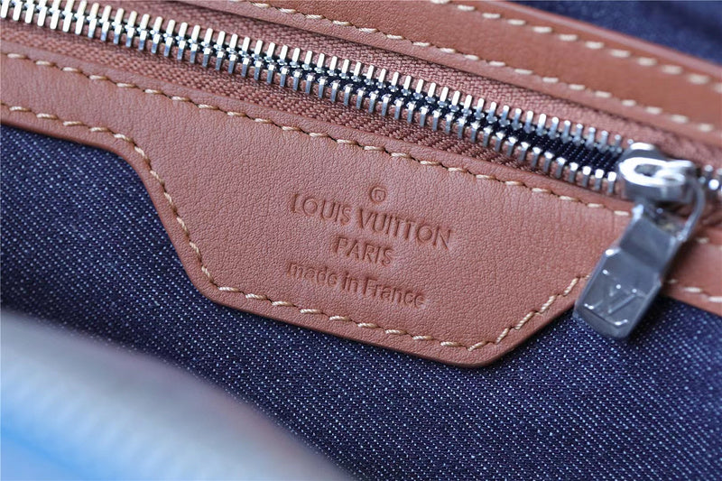 Fan Fashion Lu-Vi bags - 11164