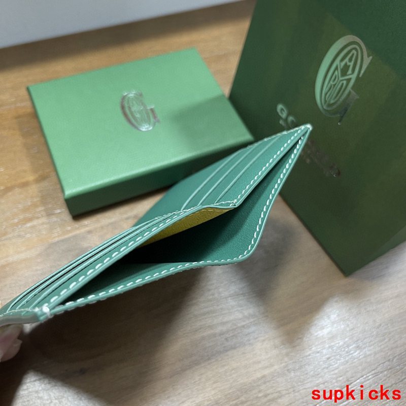 Amelia- - Mix Wallets - 140