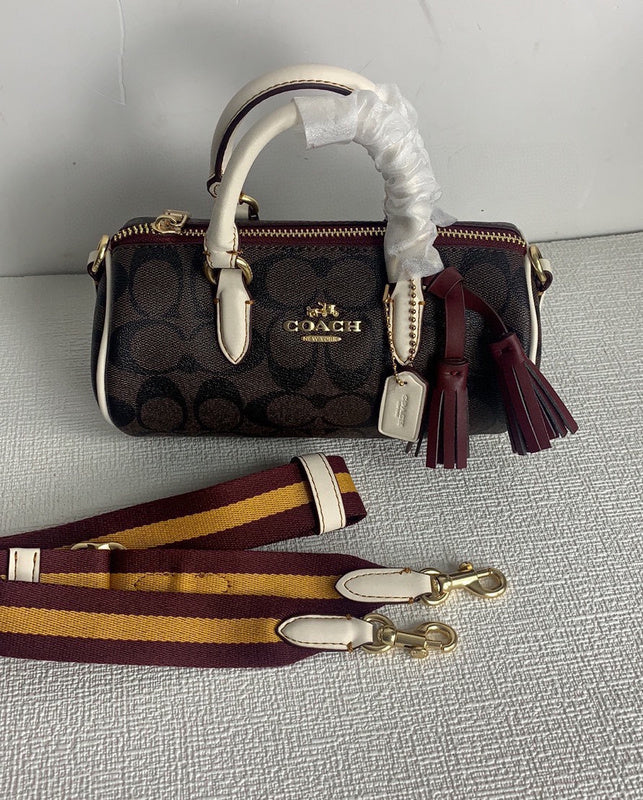 Amelia-i CAH Bags - 029