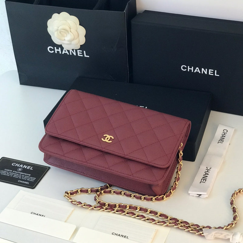 Amelia- CHL Bags - 6523