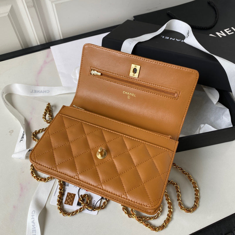 Amelia- CHL Bags - 7519