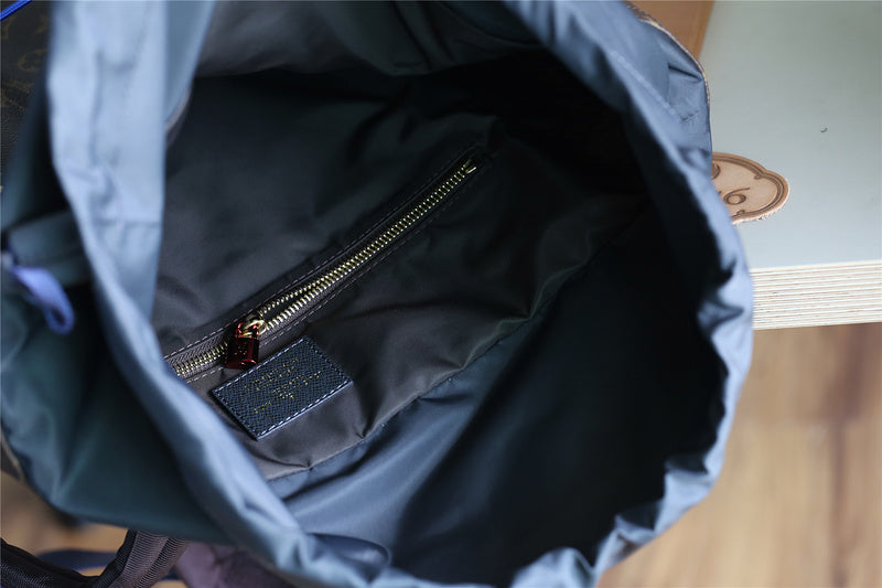 Fan Fashion Lu-Vi bags - 9747