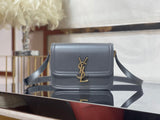 YSL BAGS - WOMEN LOVE LUXURY BAGS - 2361