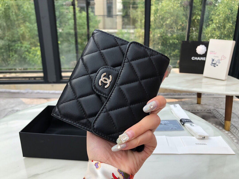 Amelia-i CHL Wallets - 018