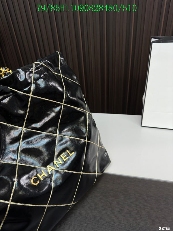 Amelia - CHL Bags - 038