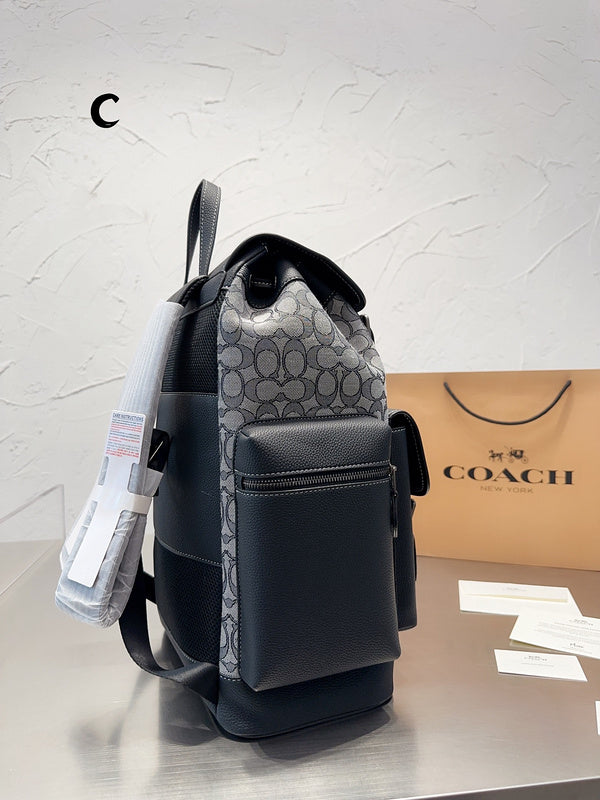 Amelia - CCH Bags - 246