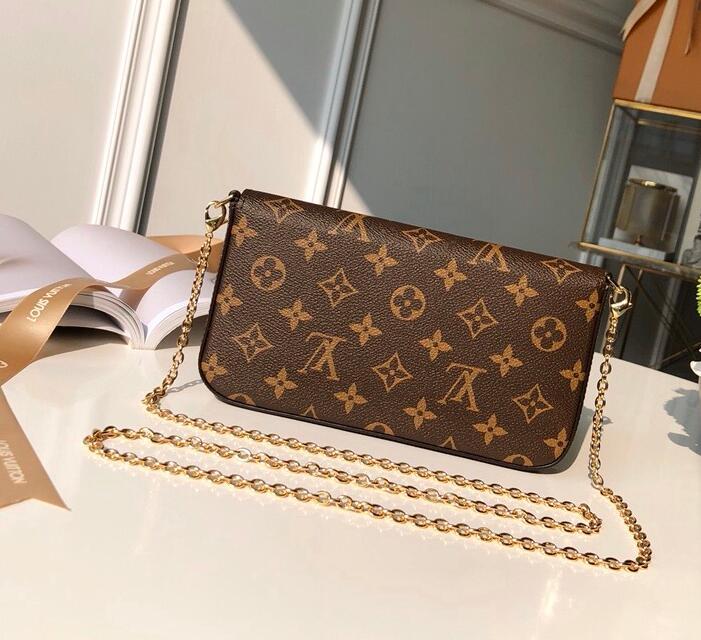 AmeliaLuxury - LOV Bags - 3087