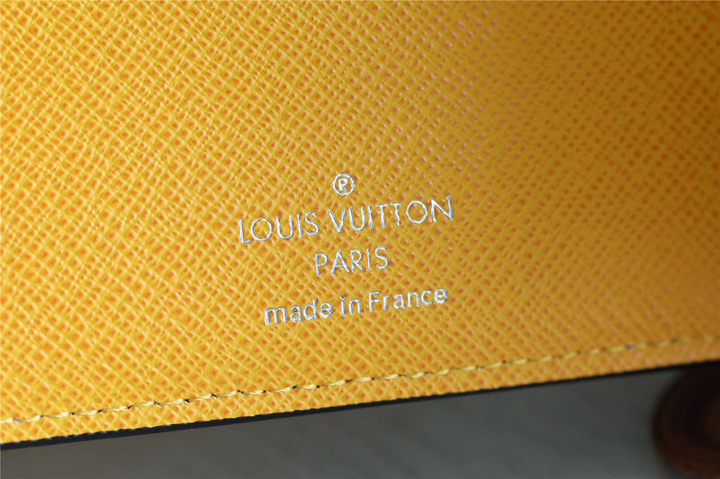 Fan Fashion Lu-Vi bags - 10954