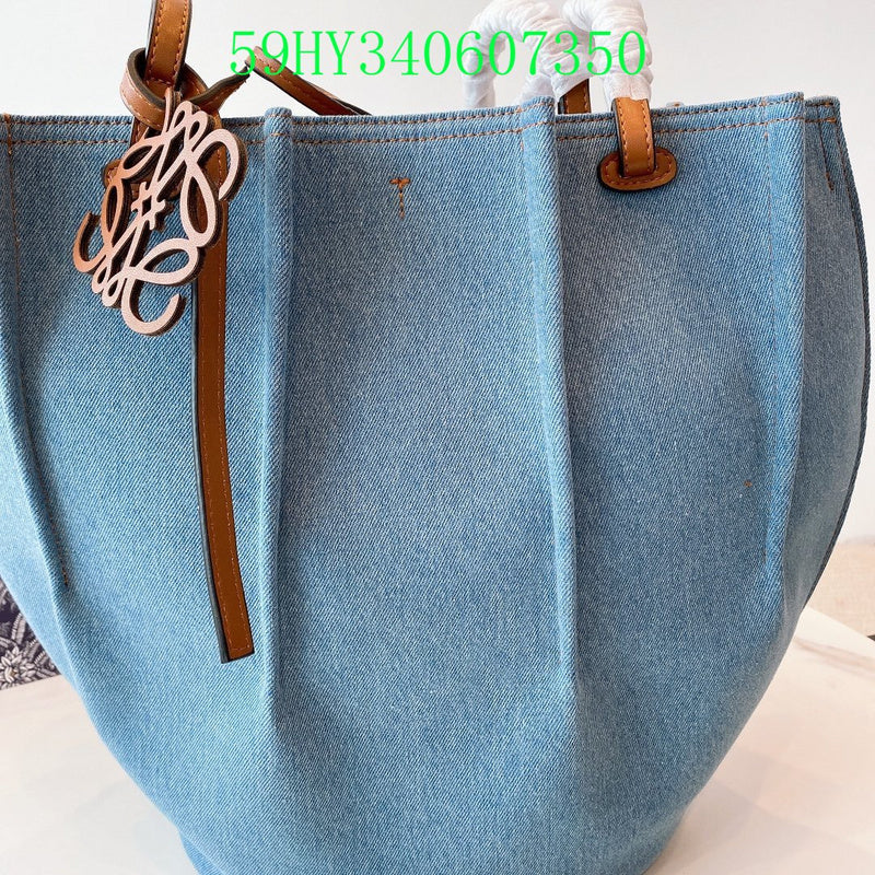 Amelia - LWE BRANDED BAGS - 295