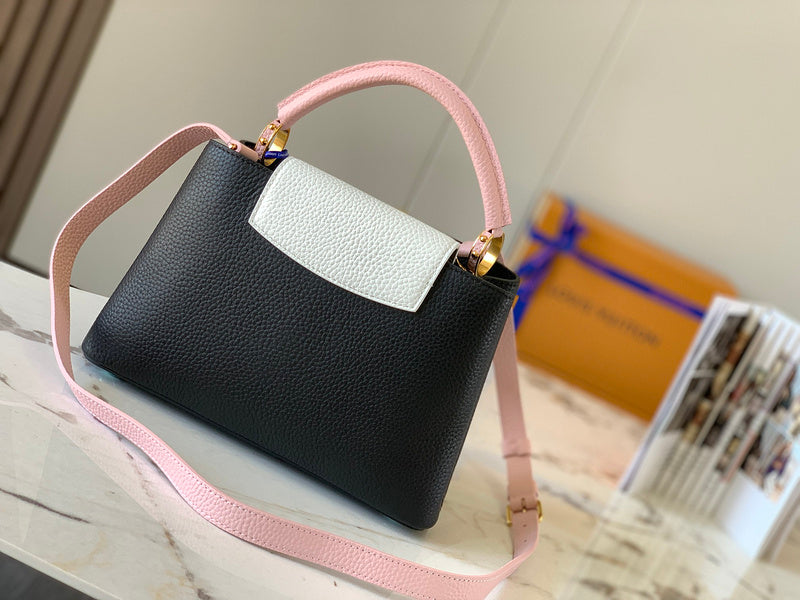 Amelia's Bag Gallery - LOV Bags - 1129