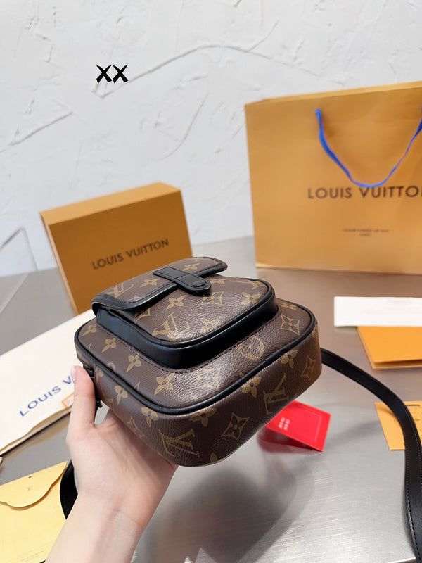 Amelia - LV Bags - 14366