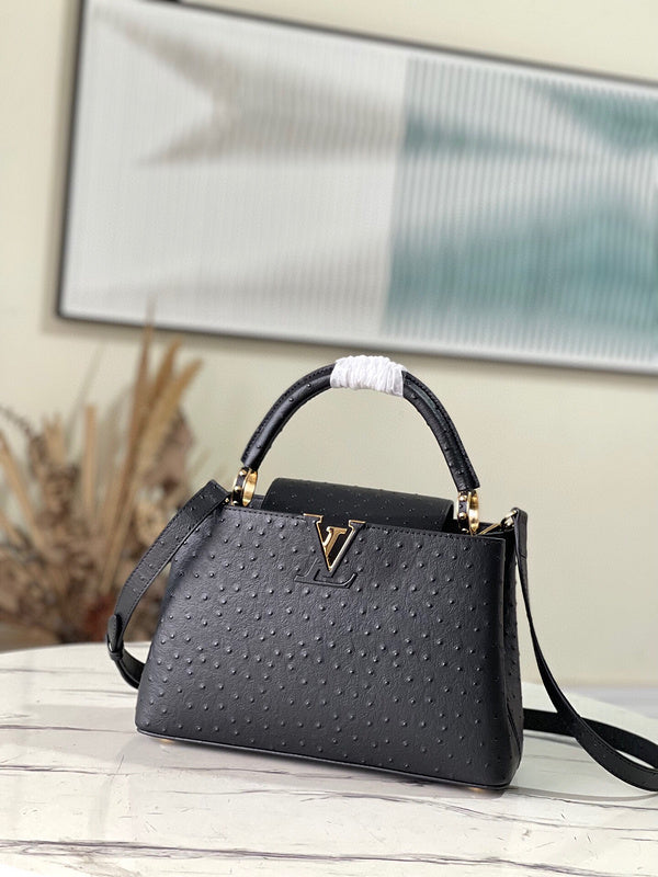 Fashion Lu-Vi bags - 4357