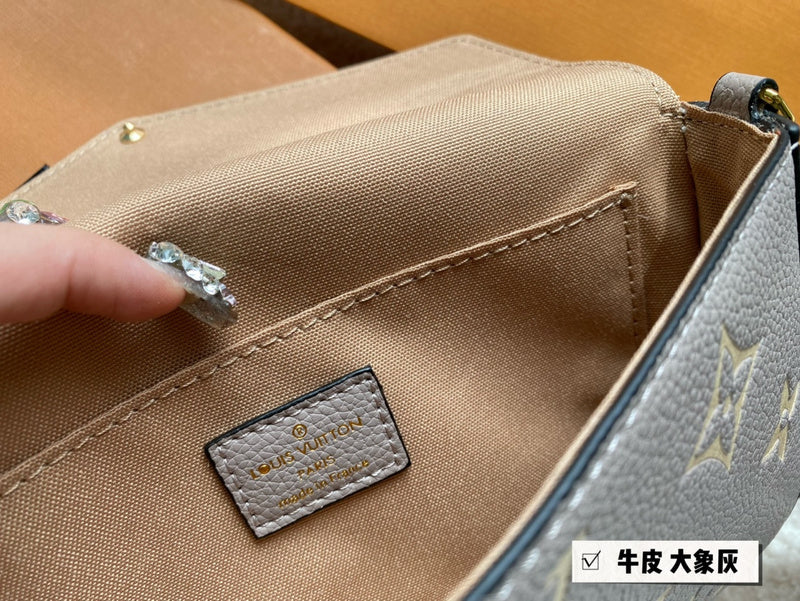Amelia - LV Bags - 14859