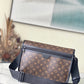 Fashion Lu-Vi bags - 4538