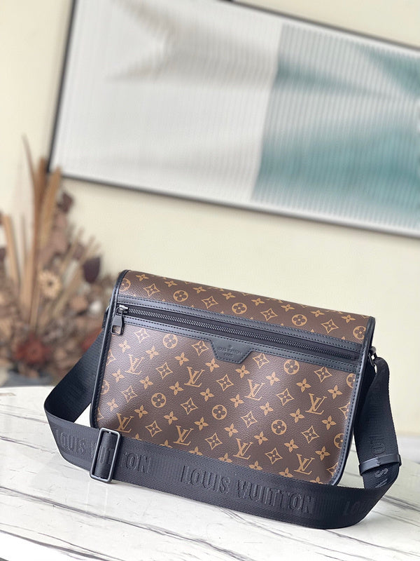 Fashion Lu-Vi bags - 4538
