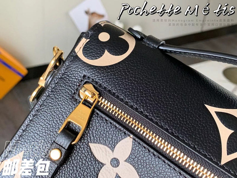 Amelia - LV Bags - 12847