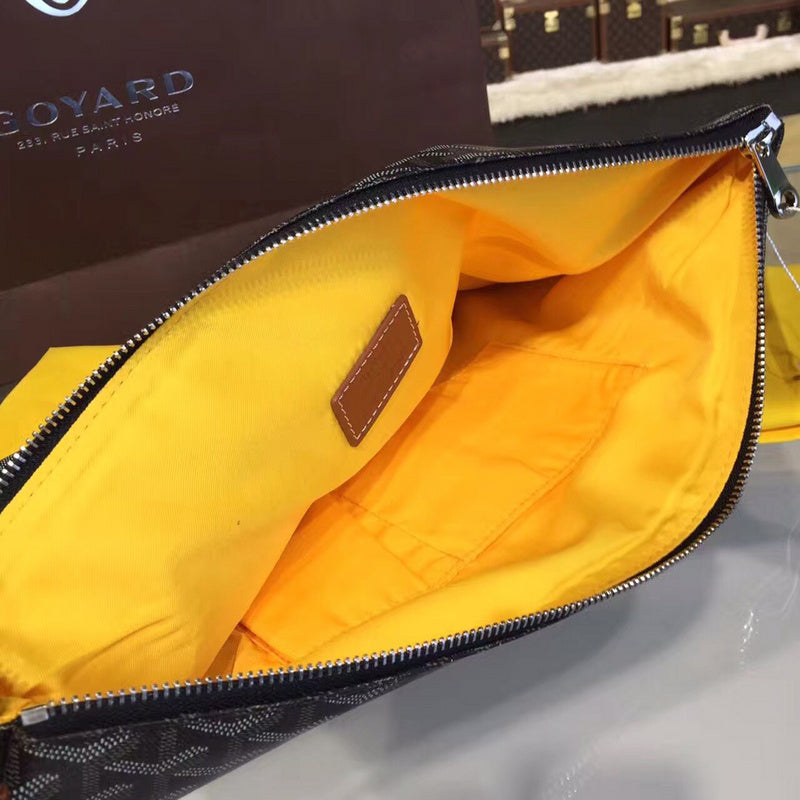 Amelia- G-YARD BAGS - 359