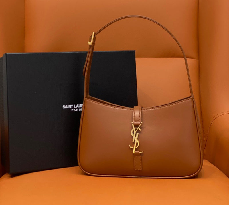 Amelia - YSL Bag - 2010