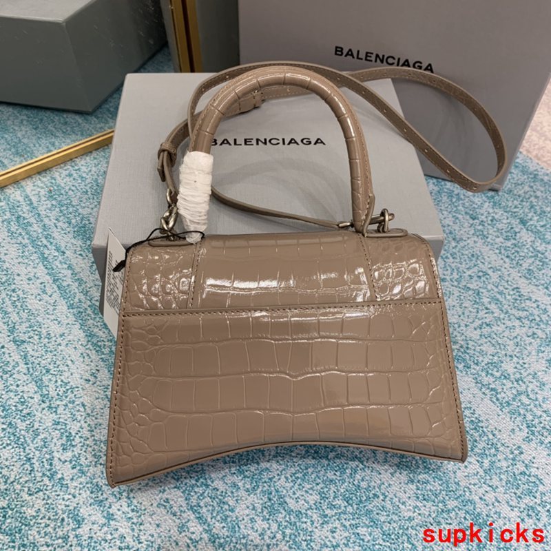 Amelia- BG Hourglass Bags - 145