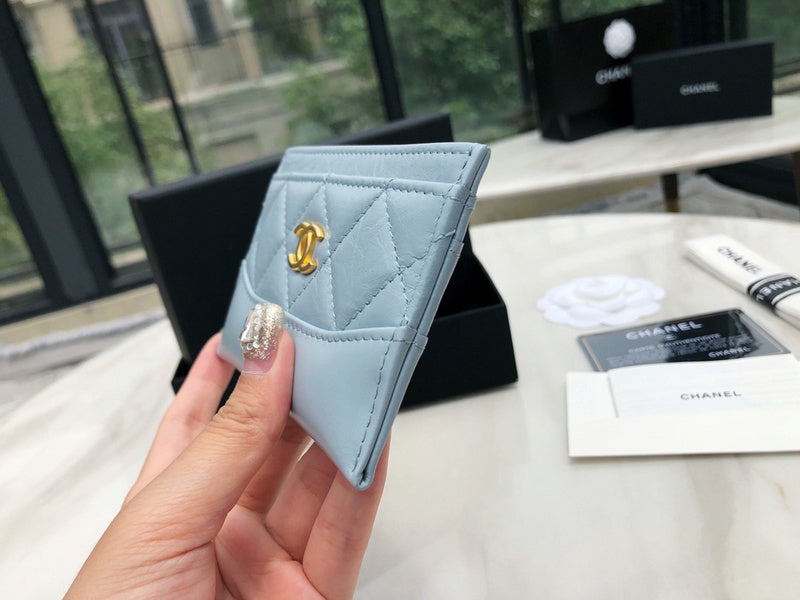 Amelia-i CHL Wallets - 027