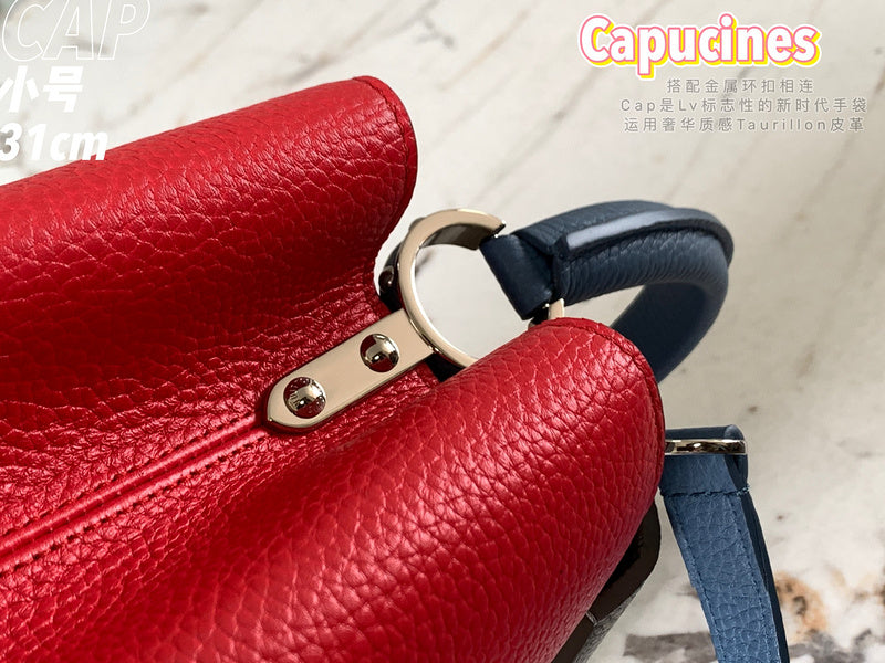 Amelia's Bag Gallery - LOV Bags - 1138