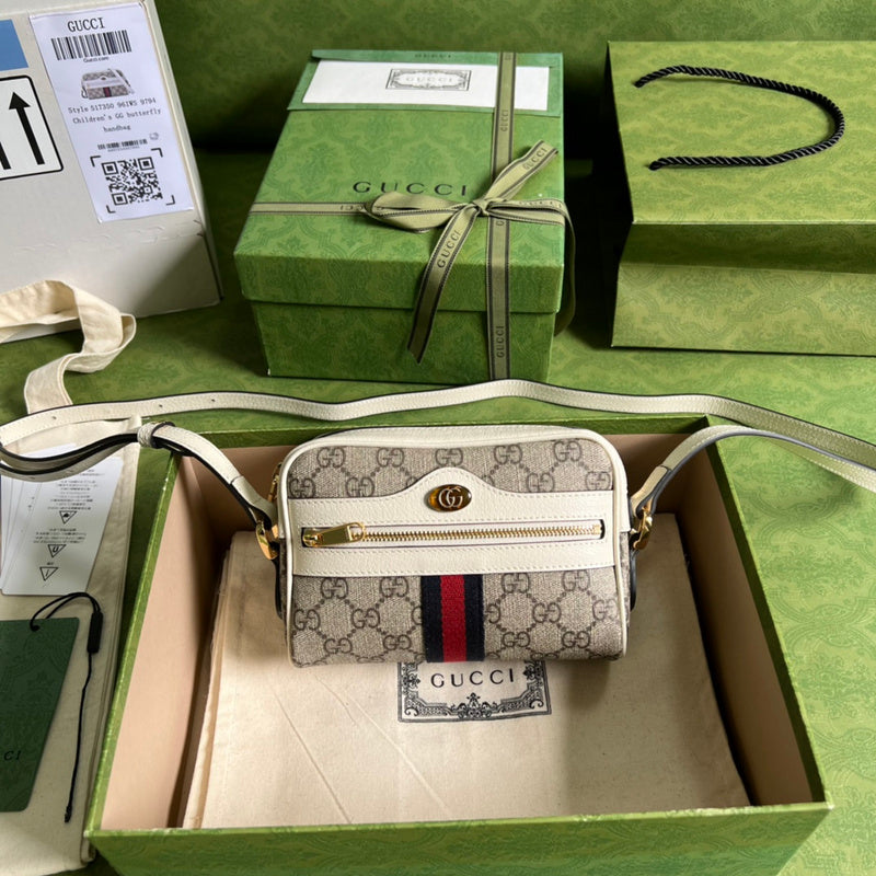 Amelia-i GUKI Women Bags - 1277