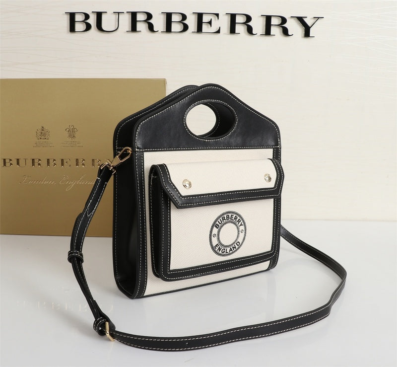B-Berry Bags - Women Ameliave Luxury Bags - 476