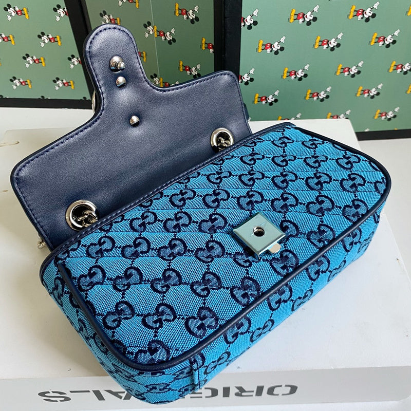 Amelia- GCI Bags - 2119