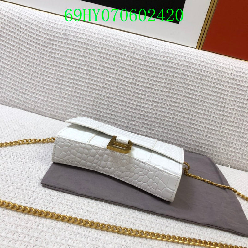 Amelia - BGA Bags - 2482