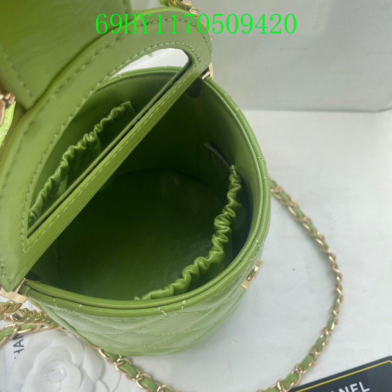 Amelia - CHL Bags - 1006