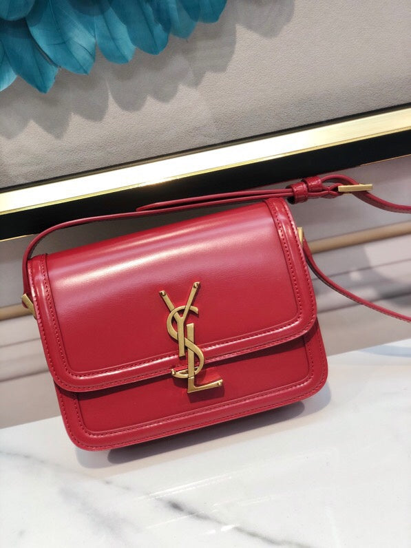 Amelia - YSL Bag - 3608