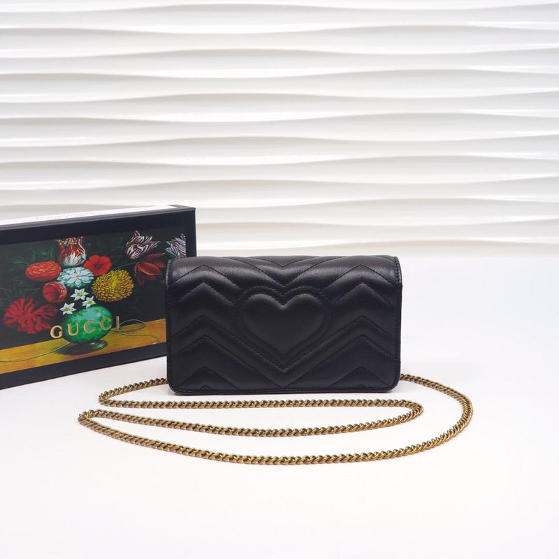 AmeliaLuxury - GCI Bags - 1134