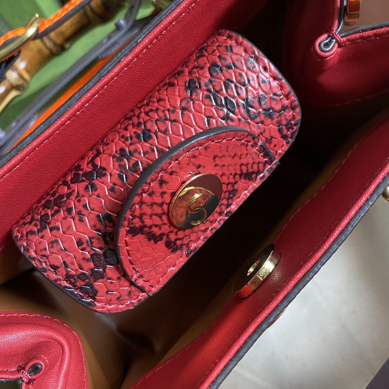Amelia- GUKI Bags - 1754