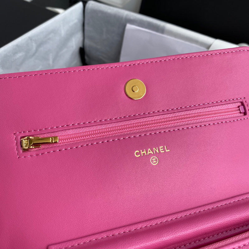 Amelia- CHL Bags - 7485