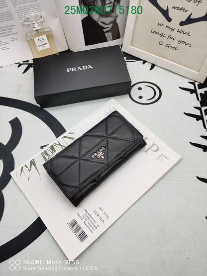 Amelia - PD Wallet - 506