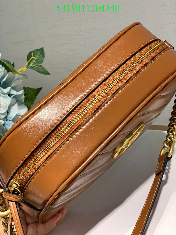 Amelia - GCI Bags - 10457