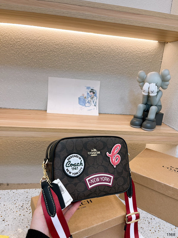 Amelia - CCH Bags - 427