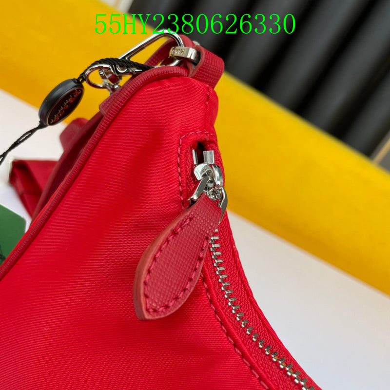 Prada Bags - The Barnes Bags  140