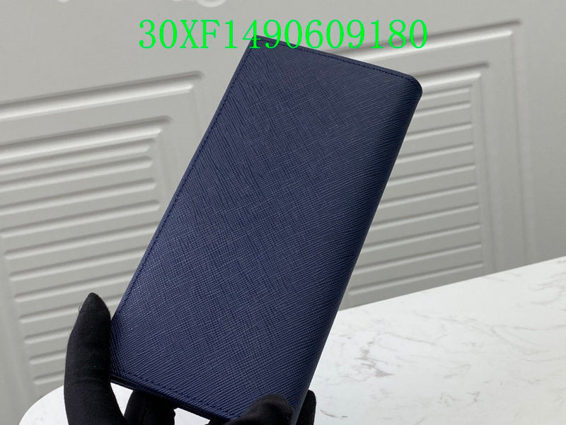 Amelia - PD Wallet - 270