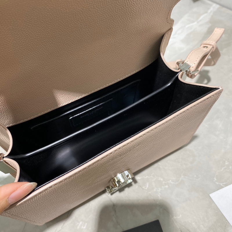 Amelia - YSL Bag - 4097