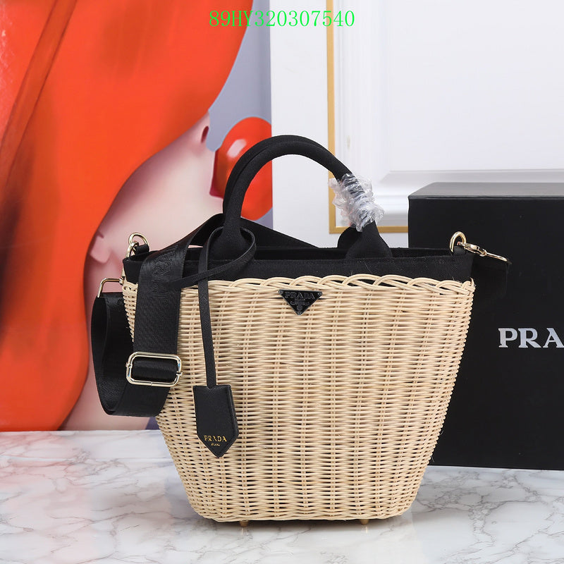 Prada Bags - The Barnes Bags  479