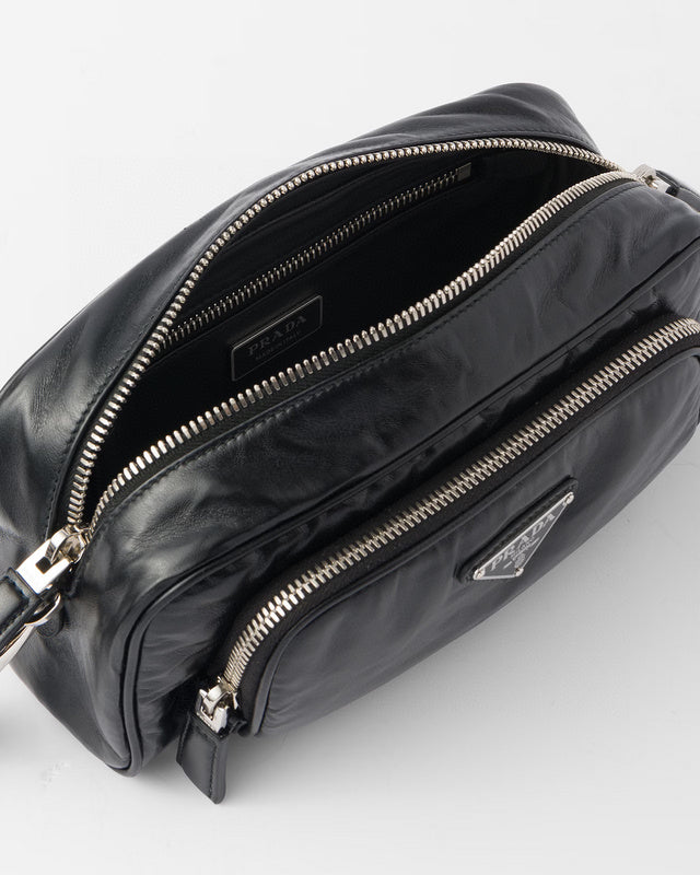 Amelia- PRDA  LUXURY BAGS - 848