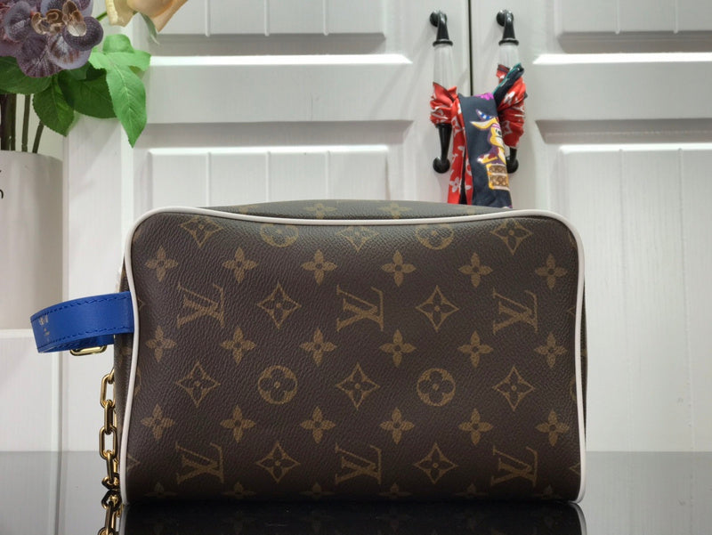 Fan Fashion Lu-Vi bags - 17548