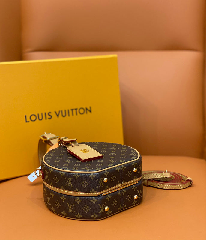 Amelia - LV Bags - 16135