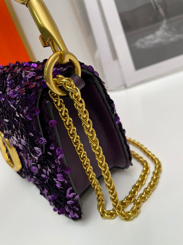 Amelia- VEL WOMEN LUXURY BAGS - 610
