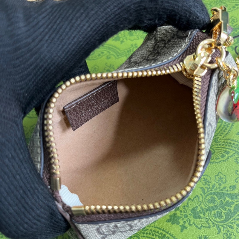 Amelia- GCI Bags - 5585