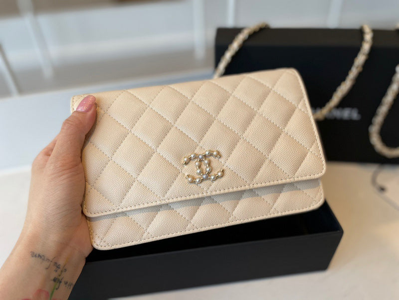 Amelia-  CHL BAGS  - 663