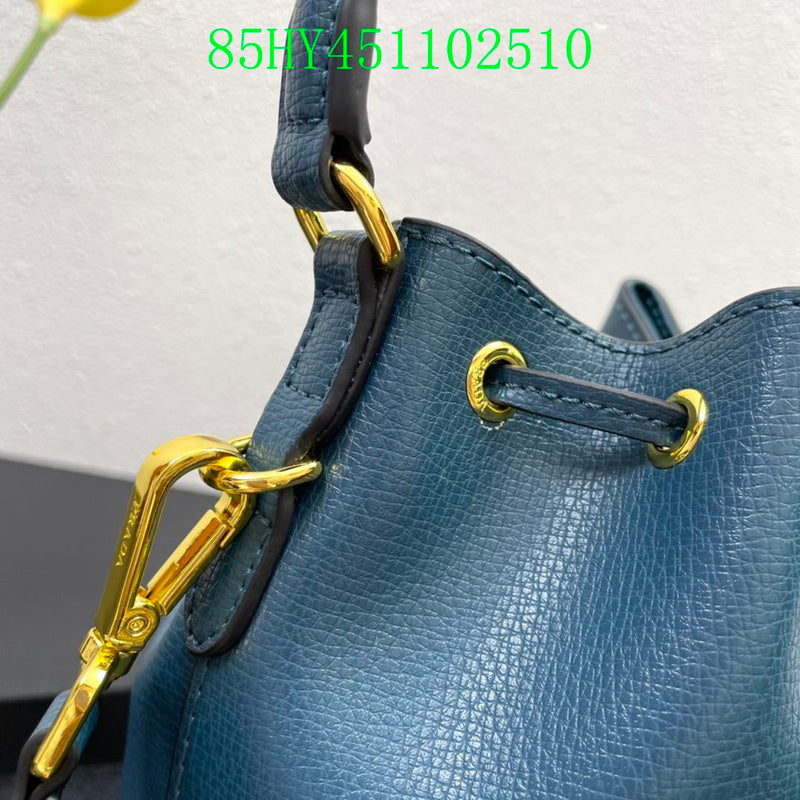 Prada Bags - The Barnes Bags  861
