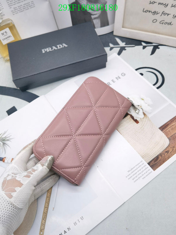Amelia - PD Wallet - 249