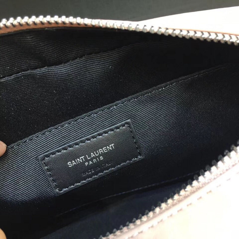Amelia - YSL Bag - 3873